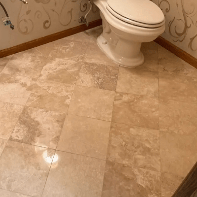 MARBLE MAINTENANCE